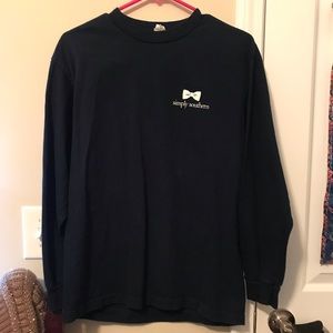 Simply southern t shirt